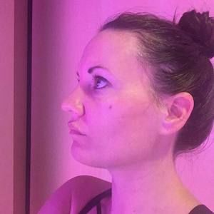 Meet your Posher, Samantha